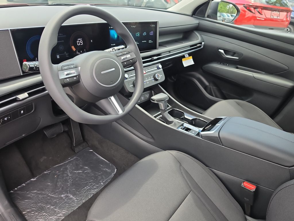 Thumbnail: 2026 Hyundai Tucson - 2