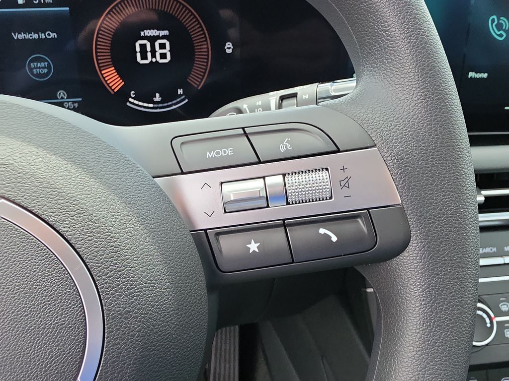 Thumbnail: 2026 Hyundai Tucson - 27