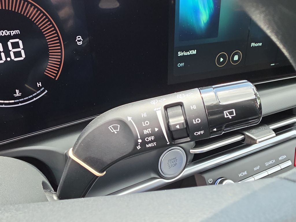 Thumbnail: 2026 Hyundai Tucson - 16