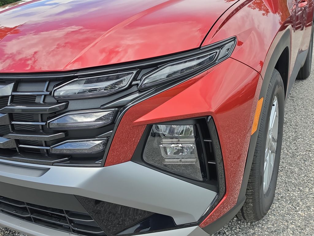 Thumbnail: 2026 Hyundai Tucson - 21