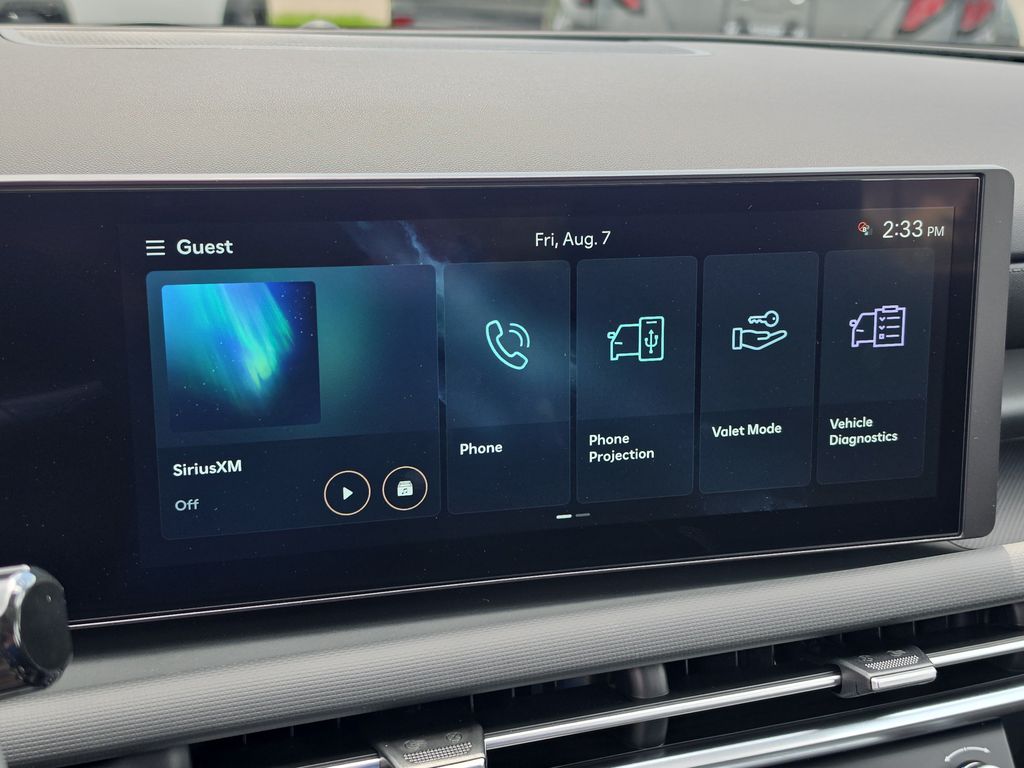 Thumbnail: 2026 Hyundai Tucson - 29