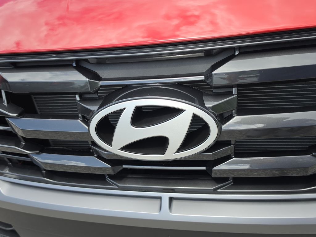 Thumbnail: 2026 Hyundai Tucson - 7