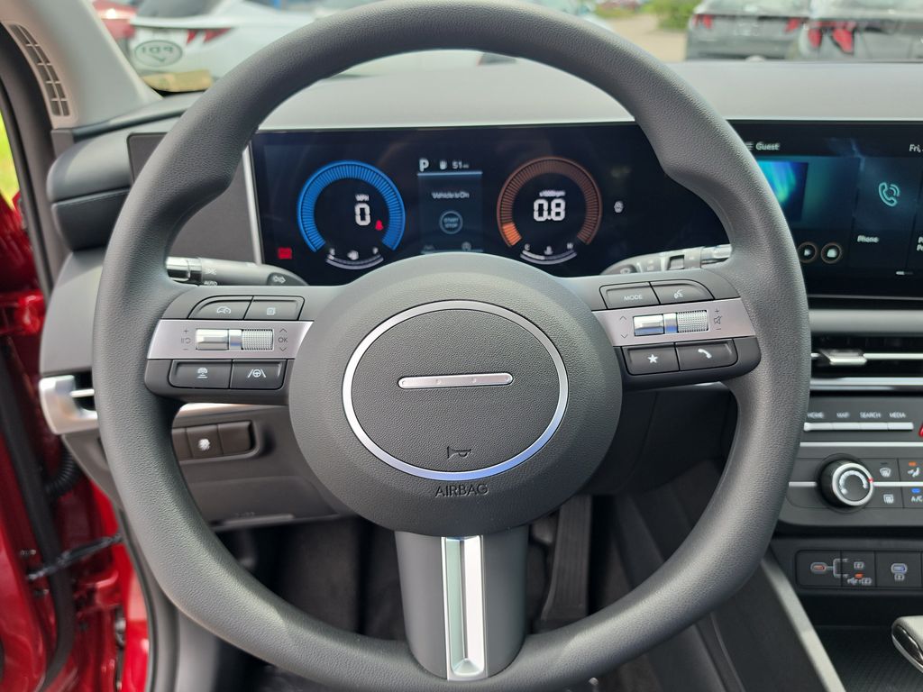 Thumbnail: 2026 Hyundai Tucson - 13