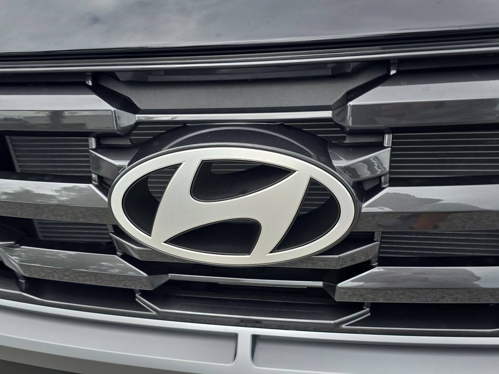 Thumbnail: 2026 Hyundai Tucson - 7