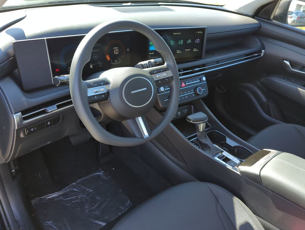 Thumbnail: 2026 Hyundai Tucson - 2