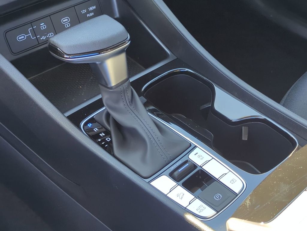 Thumbnail: 2026 Hyundai Tucson - 33