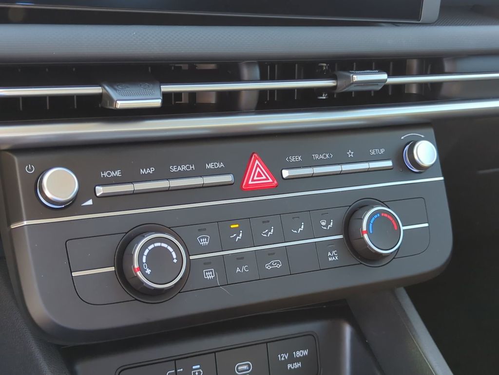 Thumbnail: 2026 Hyundai Tucson - 31