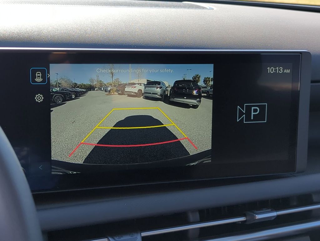 Thumbnail: 2026 Hyundai Tucson - 30