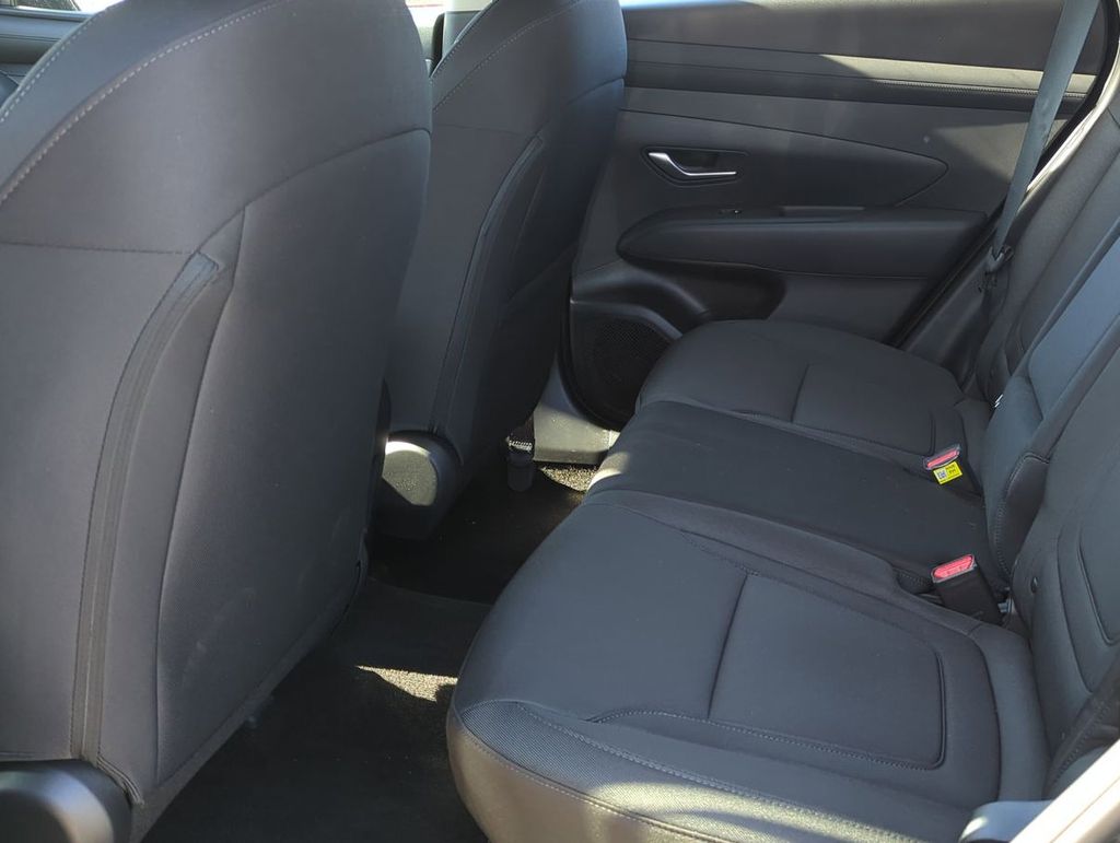 Thumbnail: 2026 Hyundai Tucson - 12