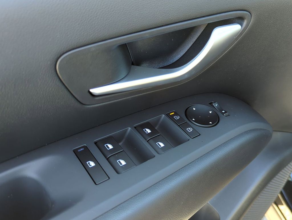 Thumbnail: 2026 Hyundai Tucson - 23