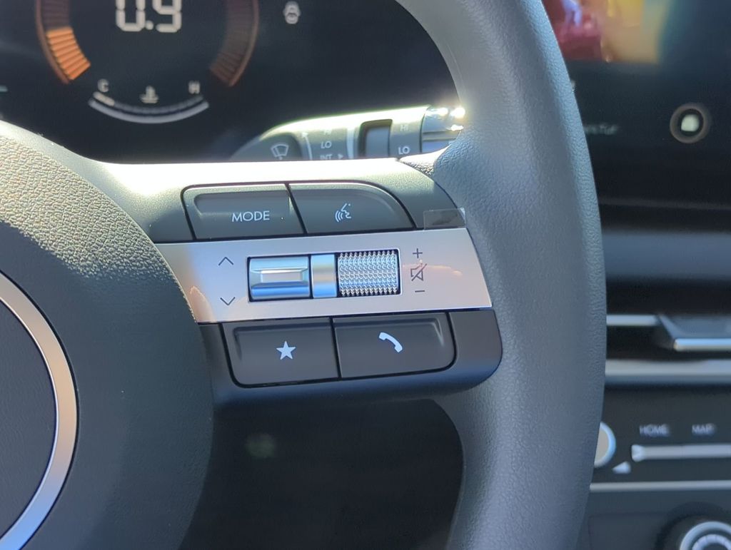 Thumbnail: 2026 Hyundai Tucson - 27