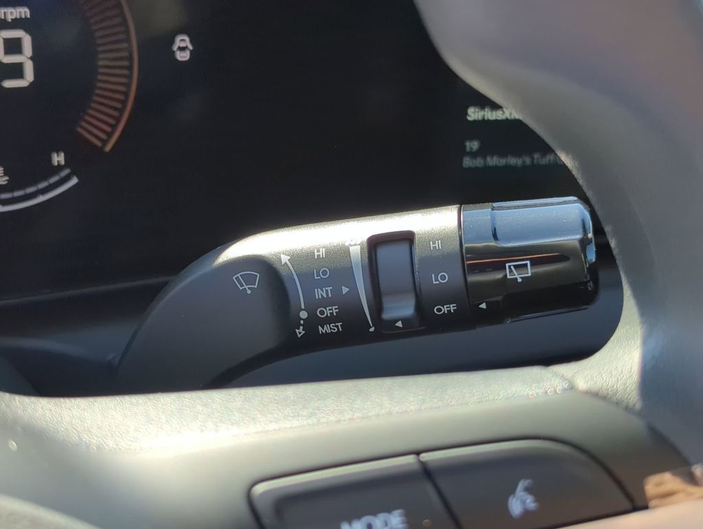 Thumbnail: 2026 Hyundai Tucson - 15