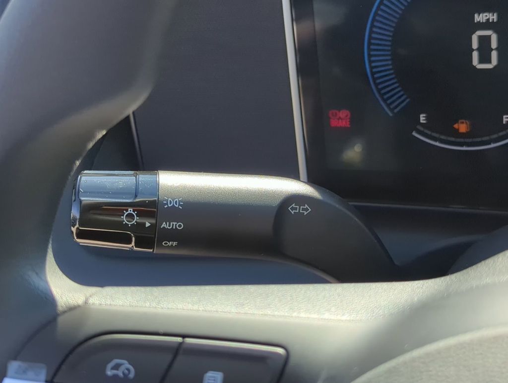 Thumbnail: 2026 Hyundai Tucson - 28