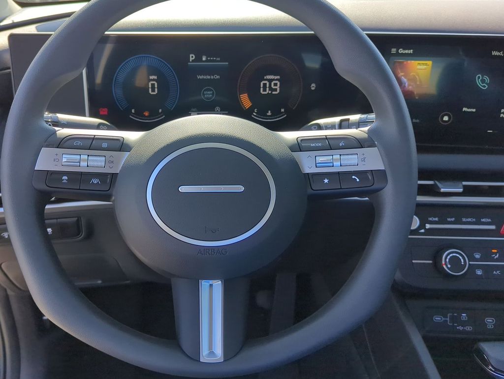 Thumbnail: 2026 Hyundai Tucson - 13