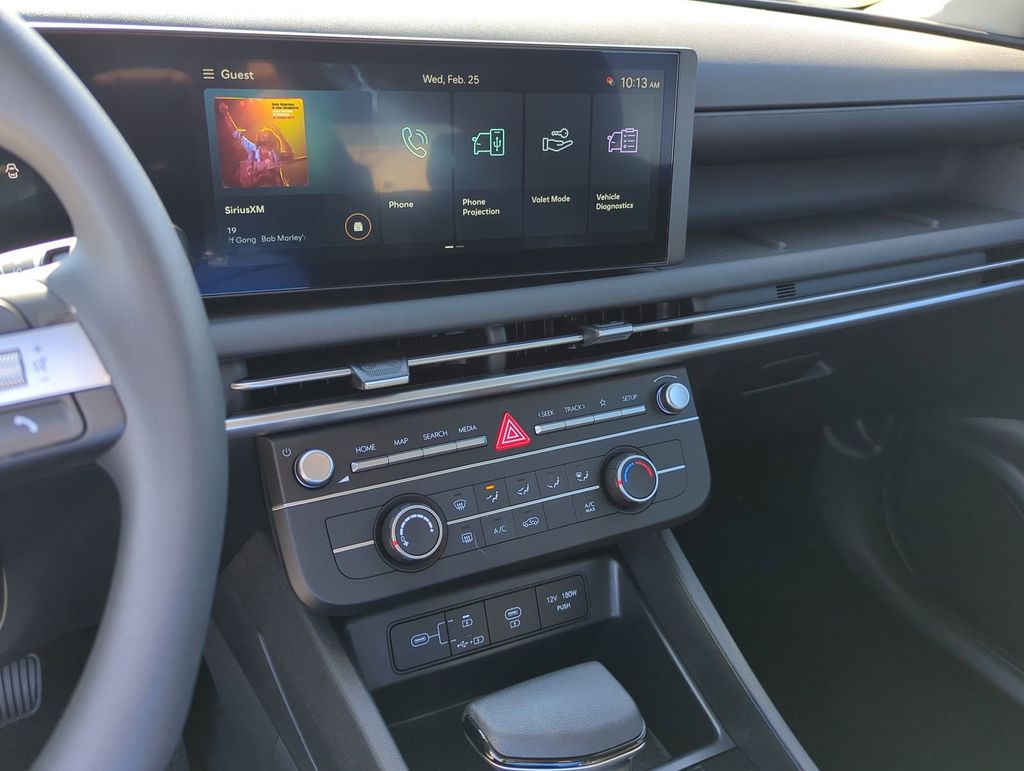 Thumbnail: 2026 Hyundai Tucson - 14