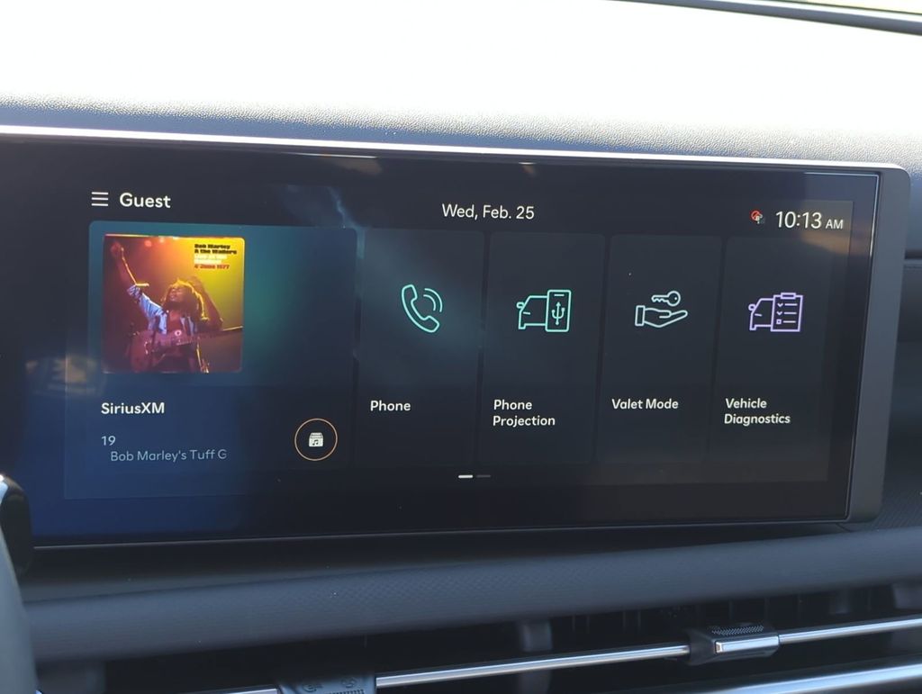 Thumbnail: 2026 Hyundai Tucson - 29