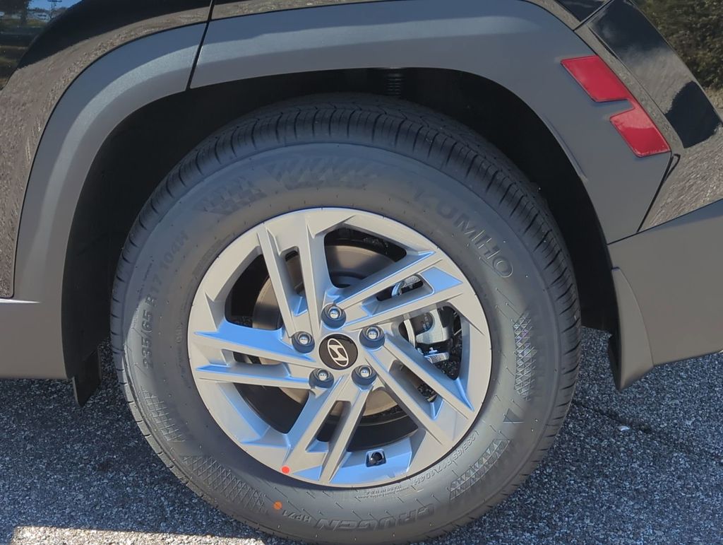 Thumbnail: 2026 Hyundai Tucson - 8