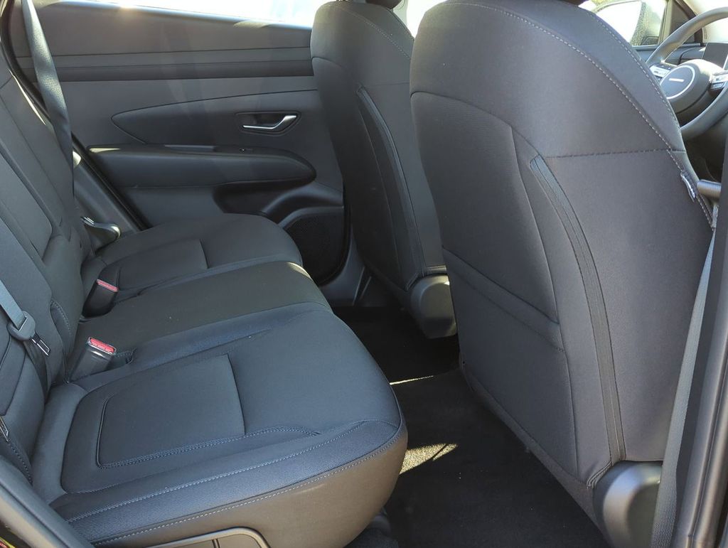 Thumbnail: 2026 Hyundai Tucson - 24