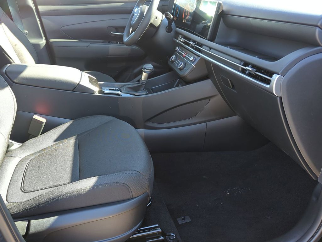 Thumbnail: 2026 Hyundai Tucson - 25