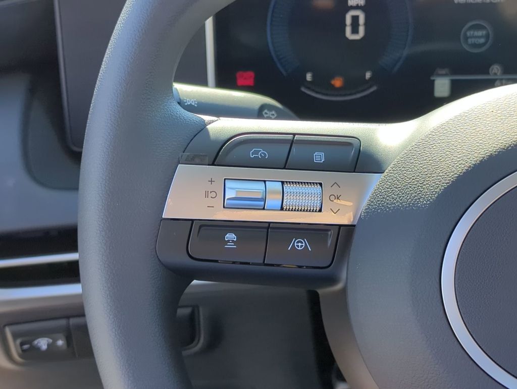 Thumbnail: 2026 Hyundai Tucson - 26