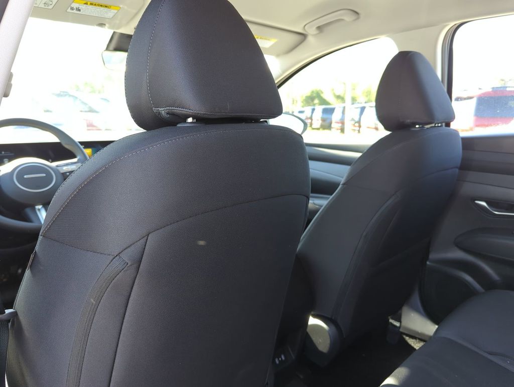 Thumbnail: 2026 Hyundai Tucson - 11