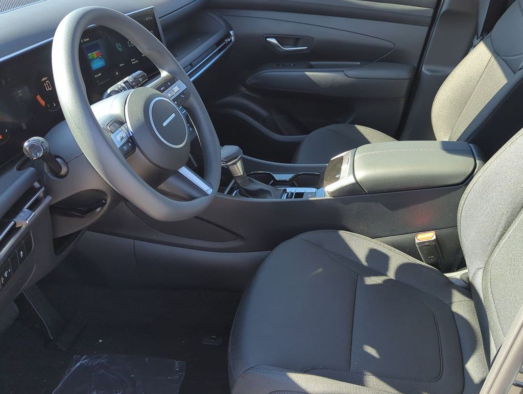 Thumbnail: 2026 Hyundai Tucson - 10