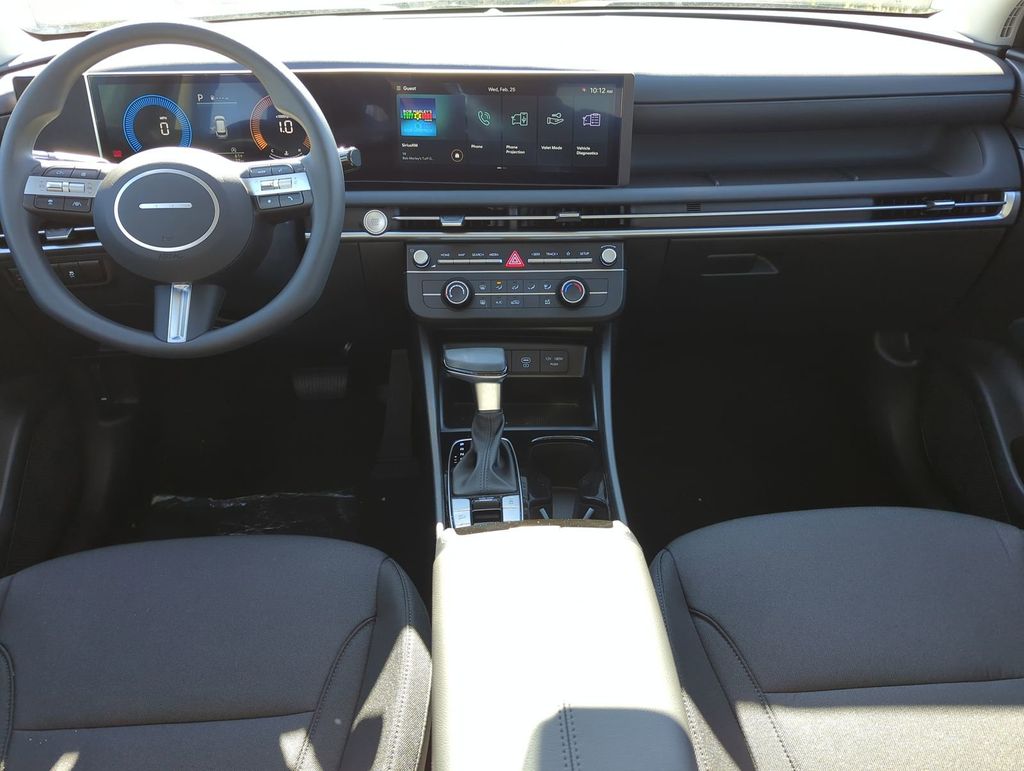 Thumbnail: 2026 Hyundai Tucson - 9