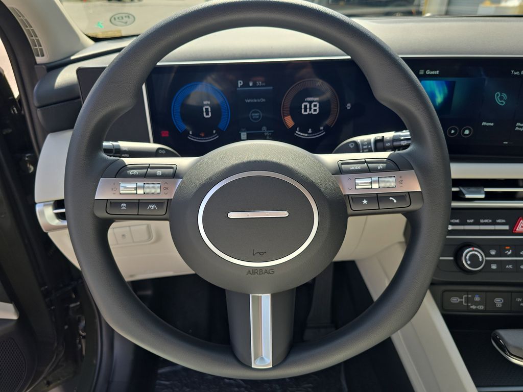 Thumbnail: 2026 Hyundai Tucson - 13