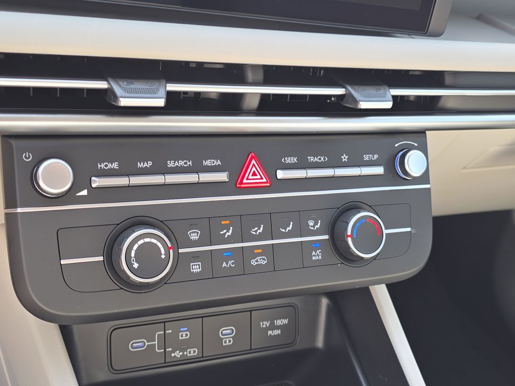 Thumbnail: 2026 Hyundai Tucson - 33