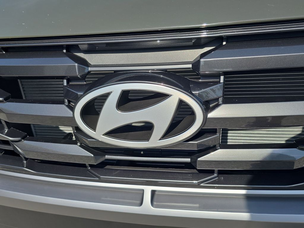Thumbnail: 2026 Hyundai Tucson - 7