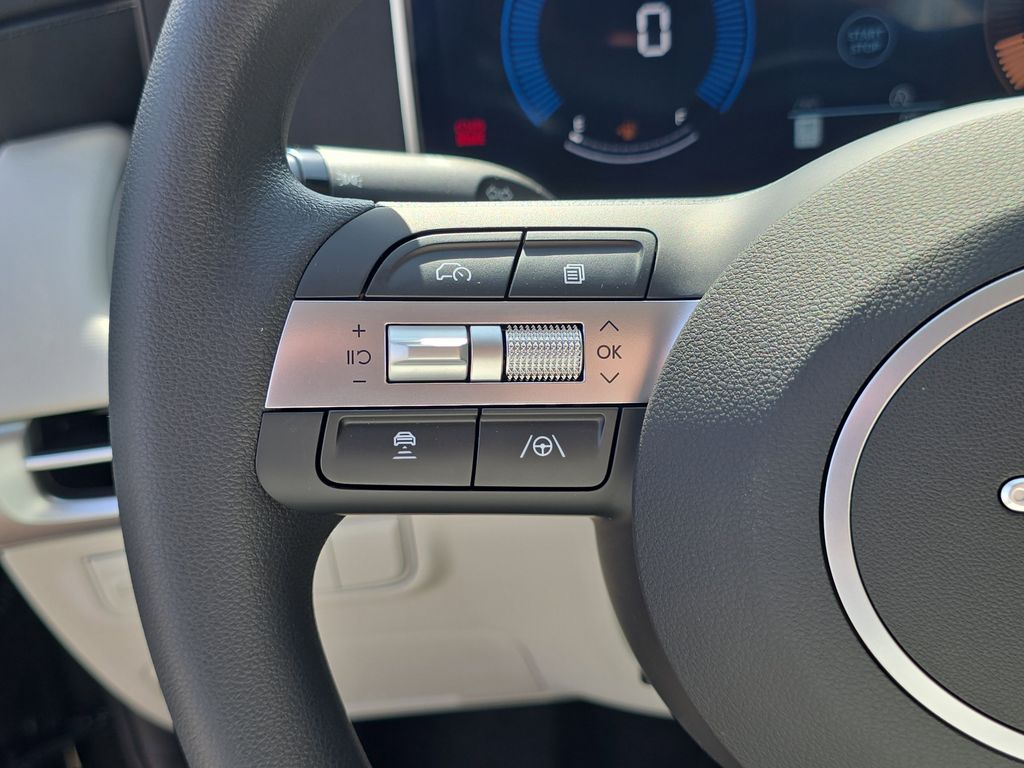 Thumbnail: 2026 Hyundai Tucson - 27