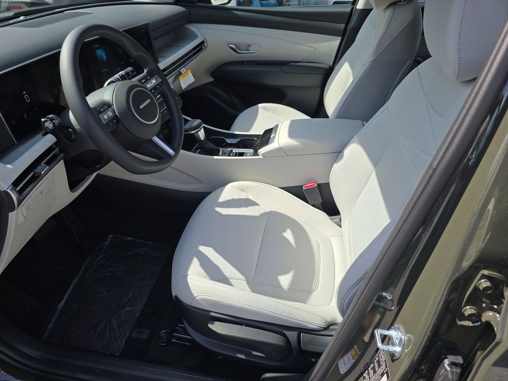 Thumbnail: 2026 Hyundai Tucson - 10