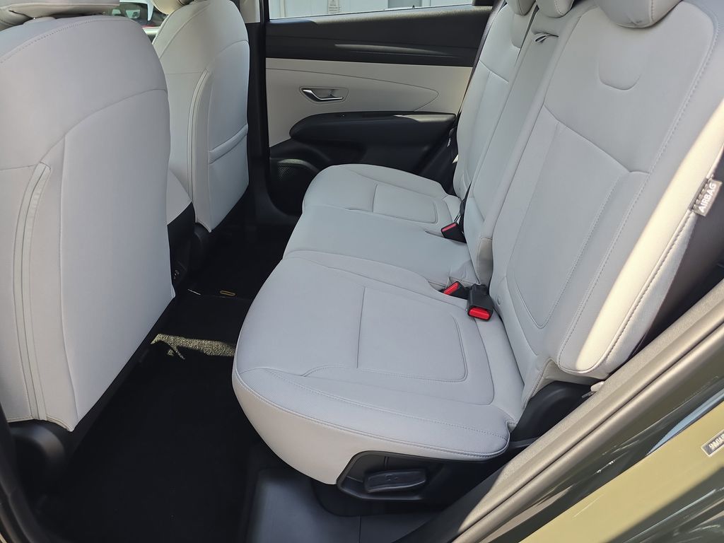 Thumbnail: 2026 Hyundai Tucson - 24