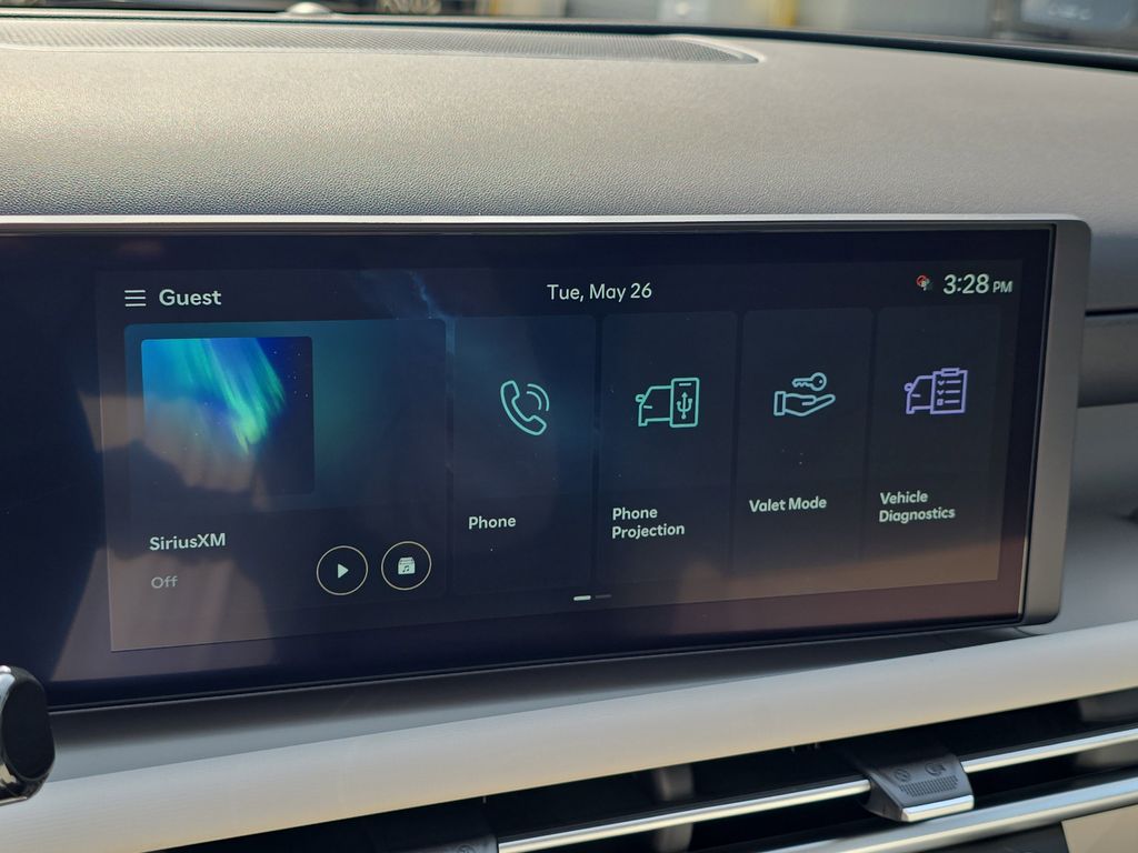 Thumbnail: 2026 Hyundai Tucson - 31