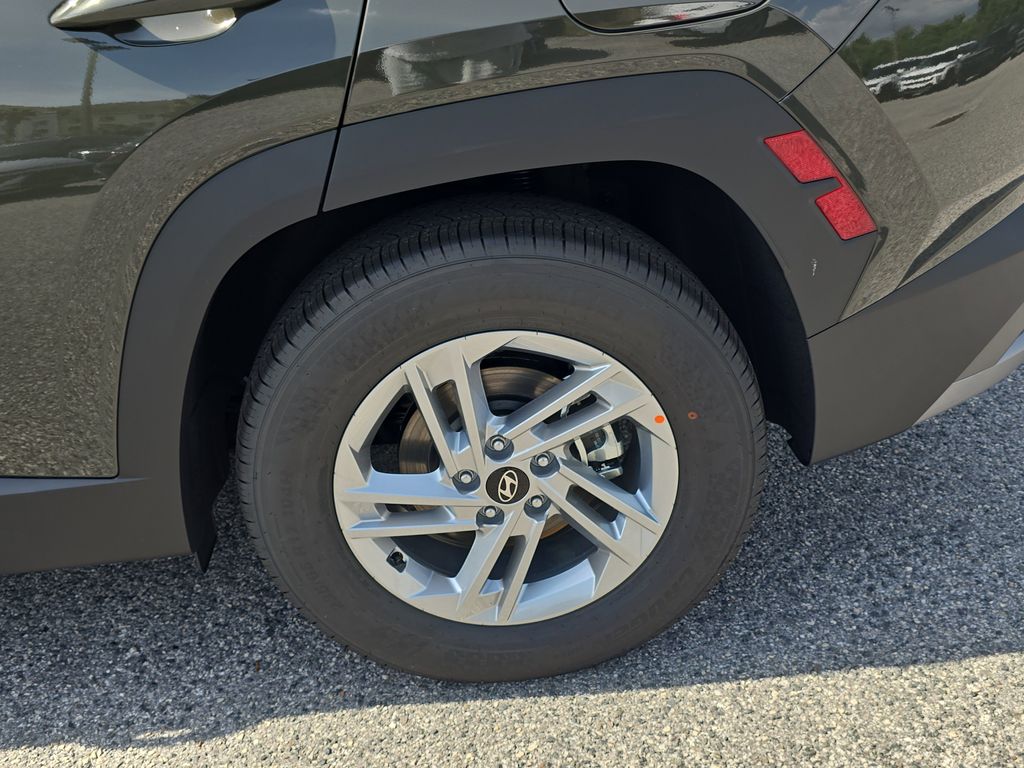 Thumbnail: 2026 Hyundai Tucson - 8