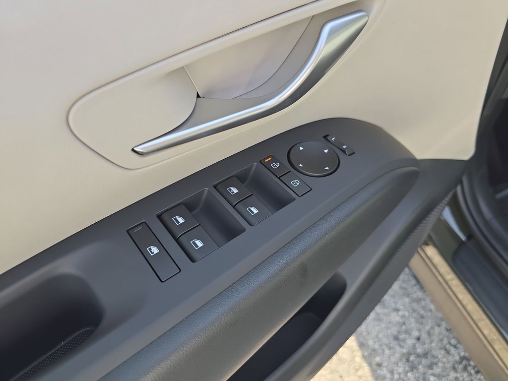 Thumbnail: 2026 Hyundai Tucson - 23