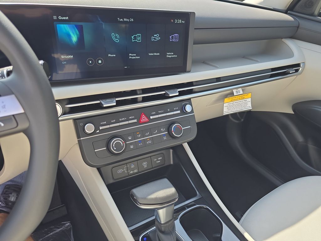 Thumbnail: 2026 Hyundai Tucson - 14