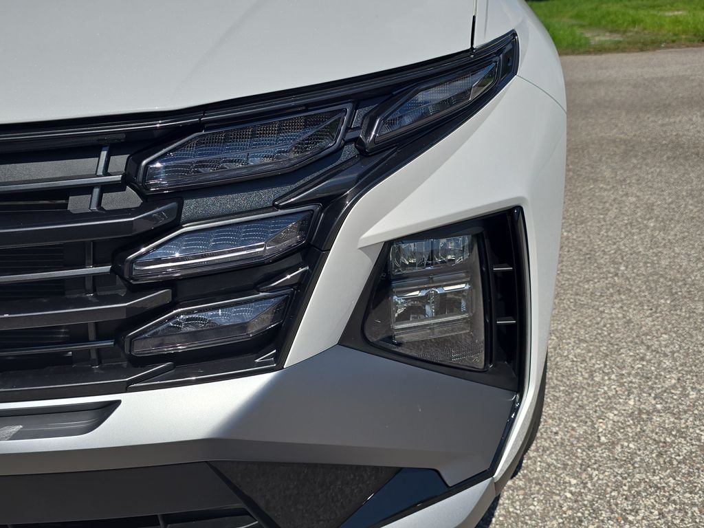 Thumbnail: 2026 Hyundai Tucson - 21