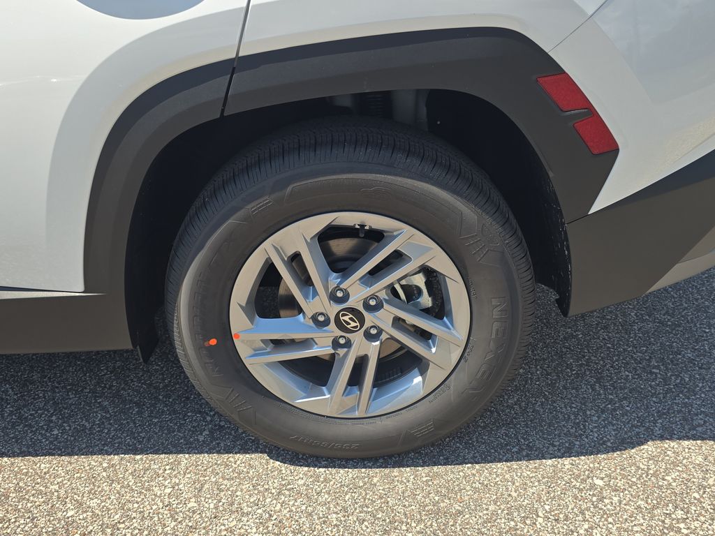 Thumbnail: 2026 Hyundai Tucson - 8