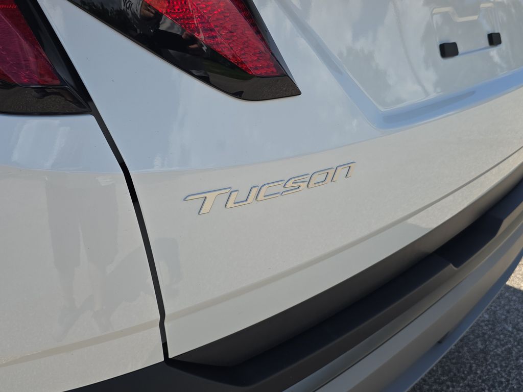 Thumbnail: 2026 Hyundai Tucson - 22
