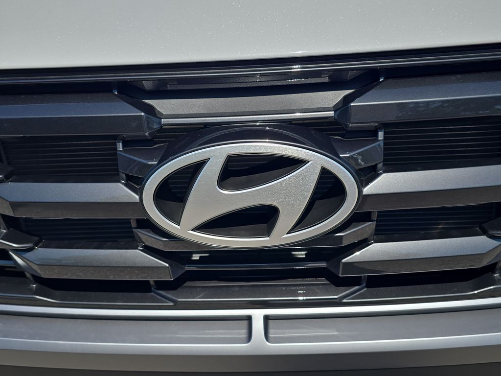 Thumbnail: 2026 Hyundai Tucson - 7