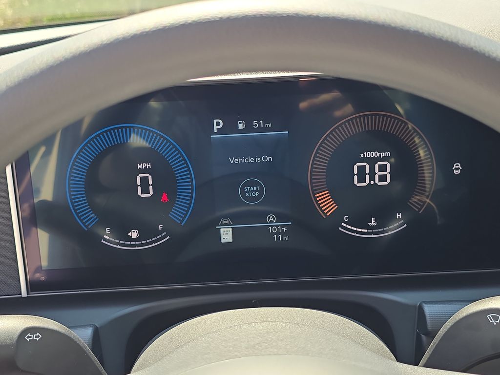 Thumbnail: 2026 Hyundai Tucson - 16