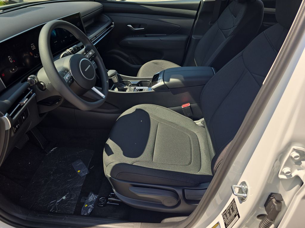 Thumbnail: 2026 Hyundai Tucson - 10