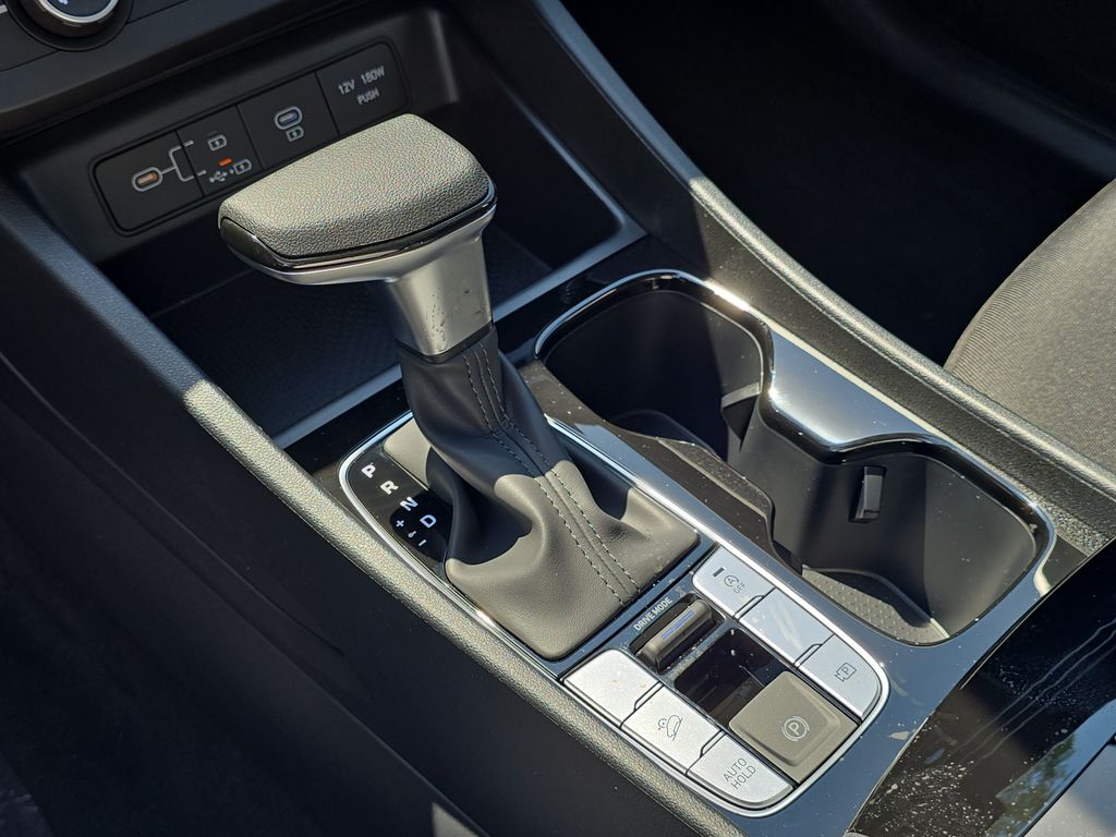 Thumbnail: 2026 Hyundai Tucson - 15