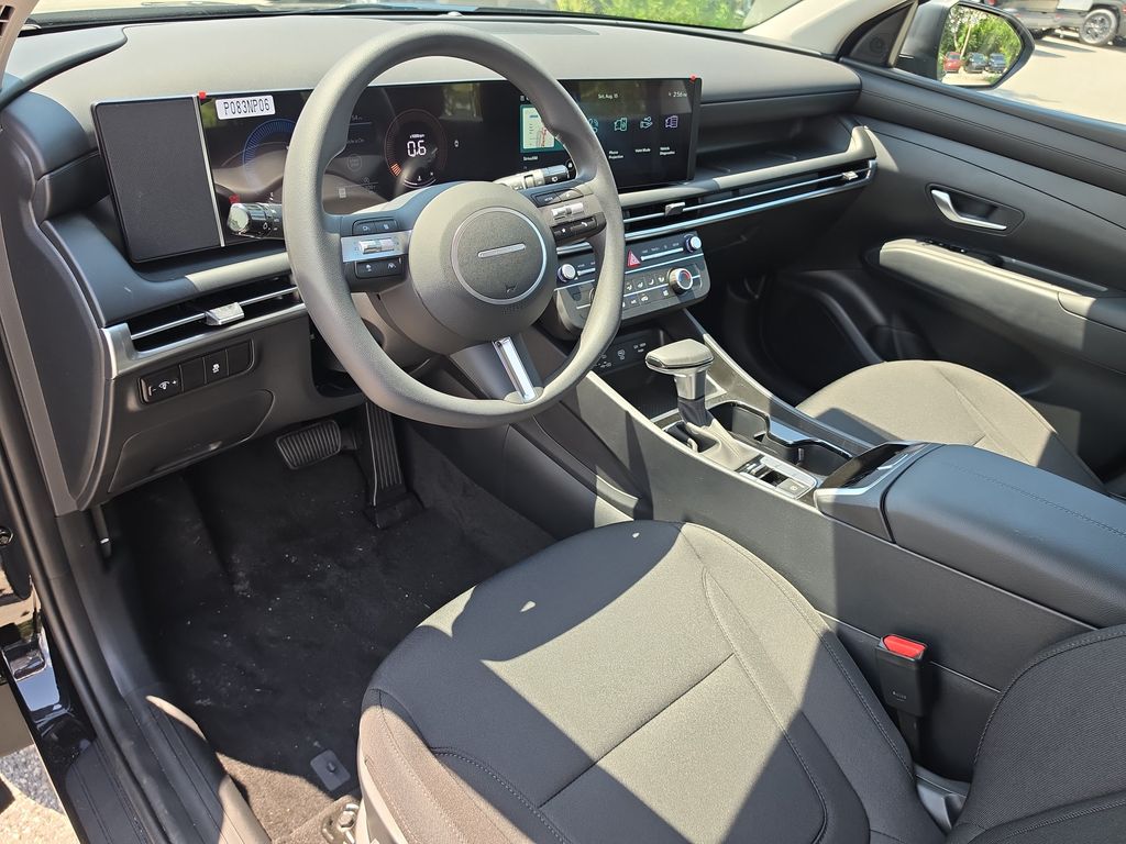 Thumbnail: 2026 Hyundai Tucson - 2
