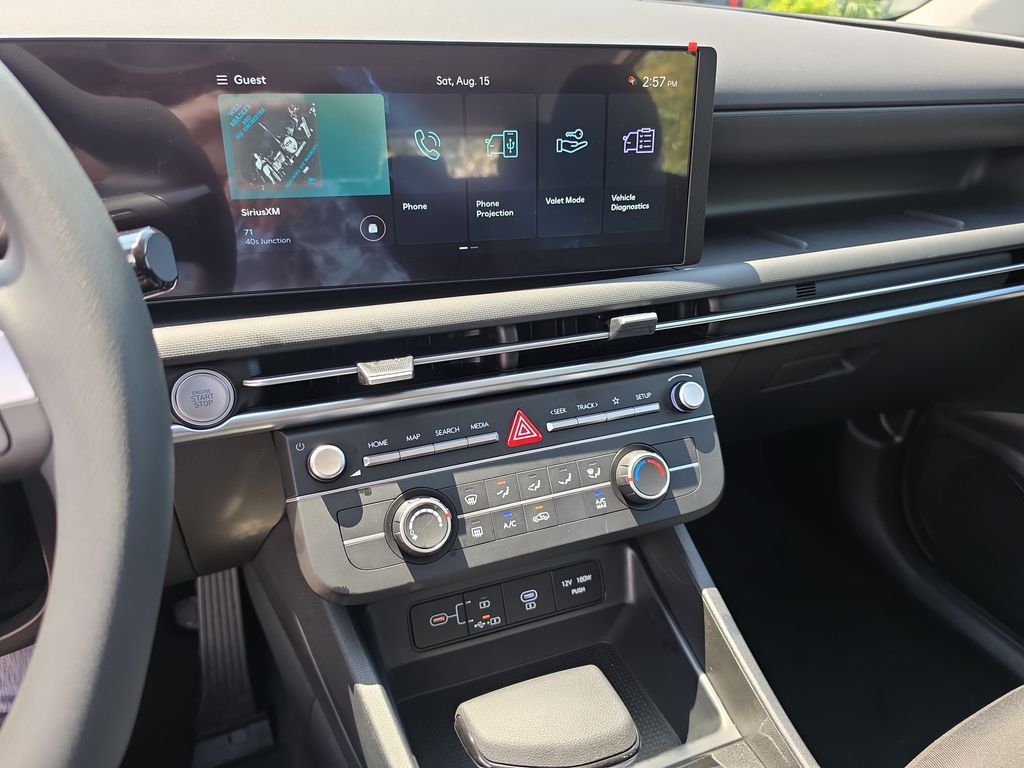 Thumbnail: 2026 Hyundai Tucson - 14