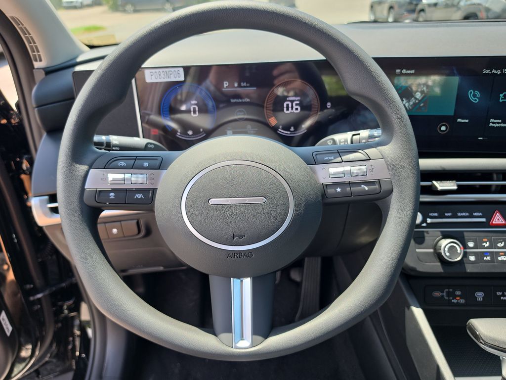 Thumbnail: 2026 Hyundai Tucson - 13