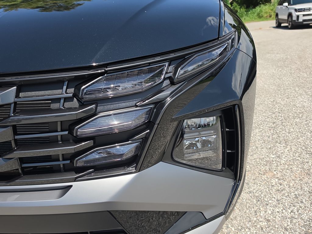 Thumbnail: 2026 Hyundai Tucson - 21