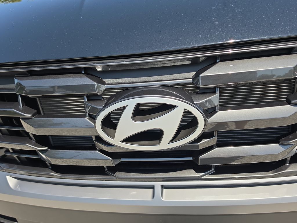 Thumbnail: 2026 Hyundai Tucson - 7