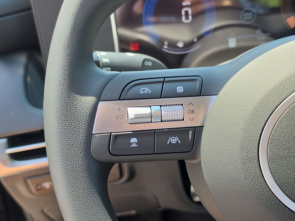 Thumbnail: 2026 Hyundai Tucson - 26